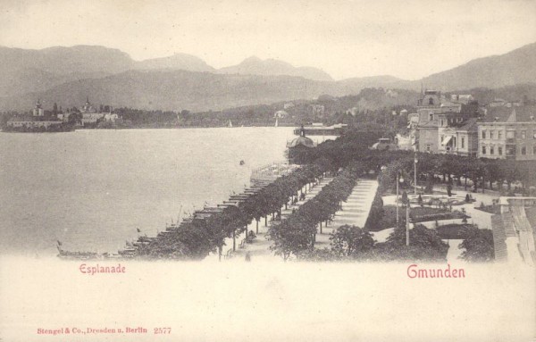 Gmunden