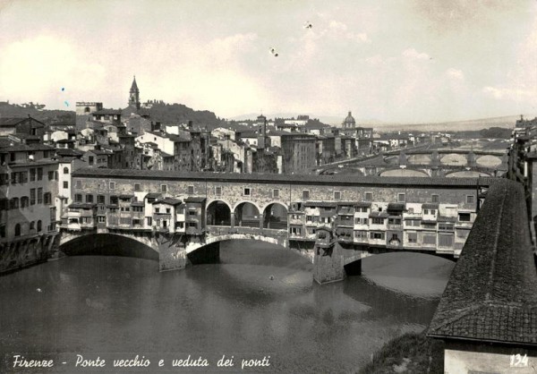 Florenz Vorderseite