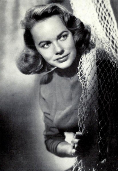 Terry Moore Vorderseite