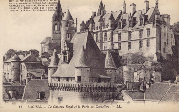 Loches