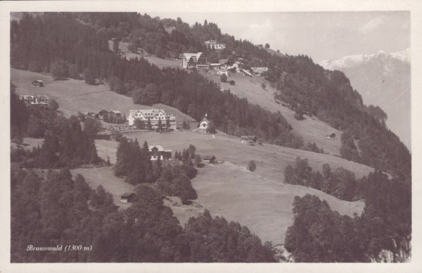 Braunwald. 1935