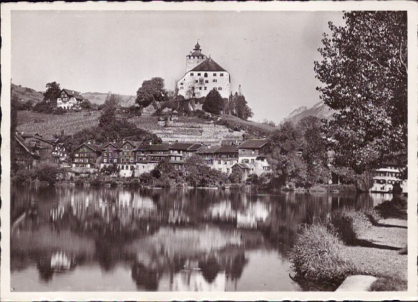 Buchs - Werdenberg