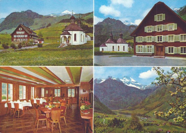 Gasthaus Grafenort