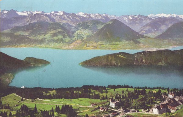 Rigi Kulm