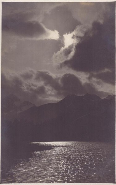 Am Strazersee Vorderseite