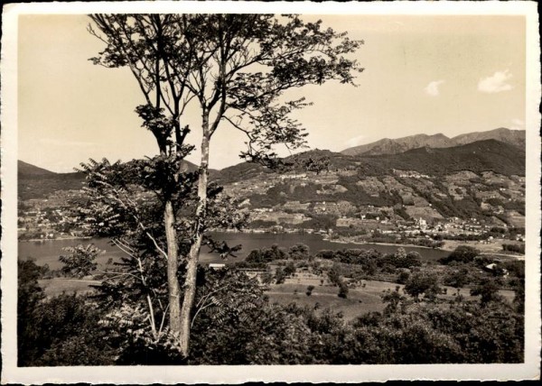 Montagnola Vorderseite
