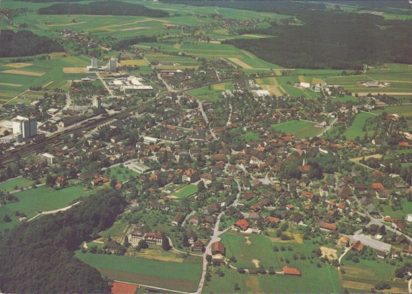 Herzogenbuchsee Vorderseite