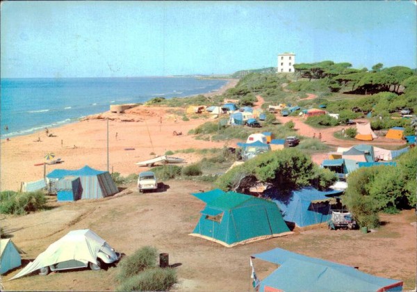 El Vendrell Vorderseite