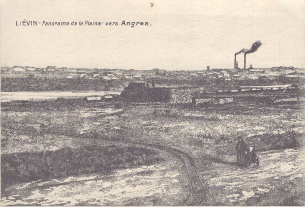 Liévin