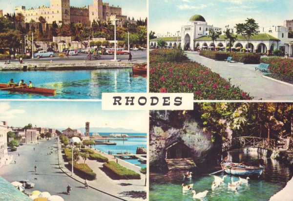 Rhodos