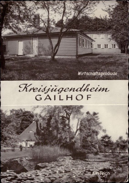 Kreisjugendheim Gailhof