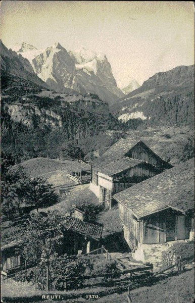 Reuti Vorderseite