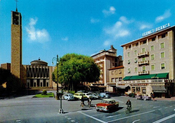 Montecatini Terme