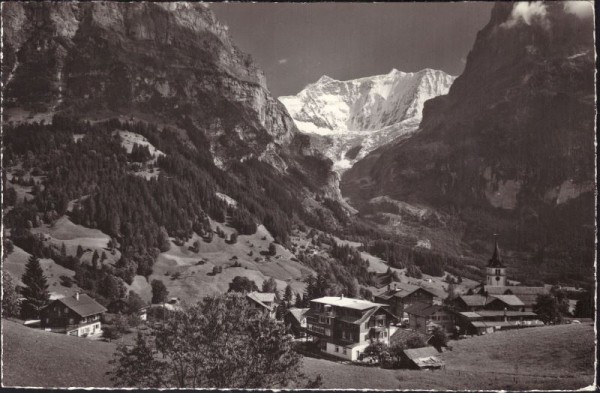 Grindelwald