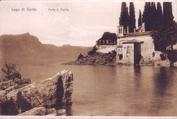 Lago di Garda