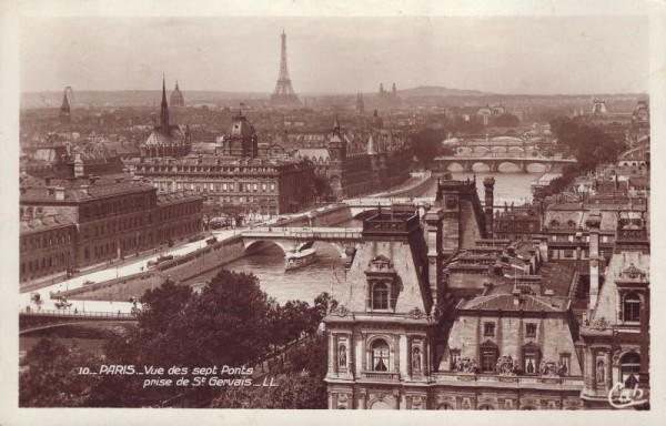 Paris