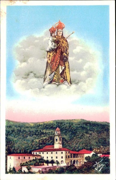 Laghet Vorderseite